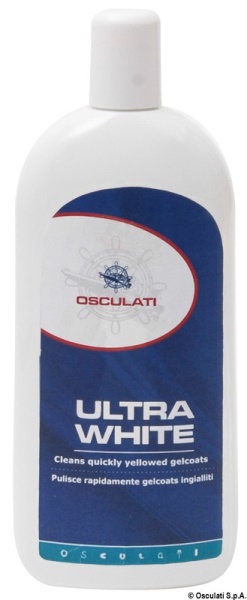 Pulitore Ultra White 500 ml - 65.748.60