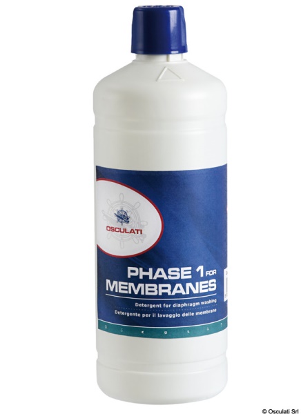 Phase 1 per dissalatori - 65.749.01