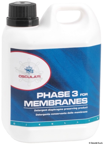Phase 3 per dissalatori - 65.749.03