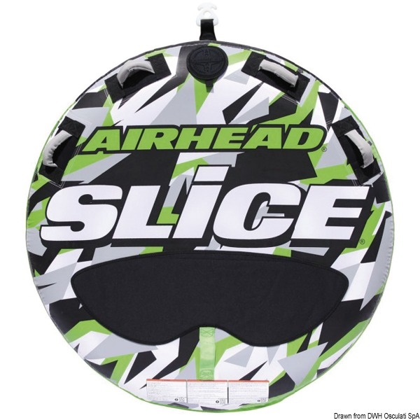 Airhead Slice AHSSL-22 - 64.806.03