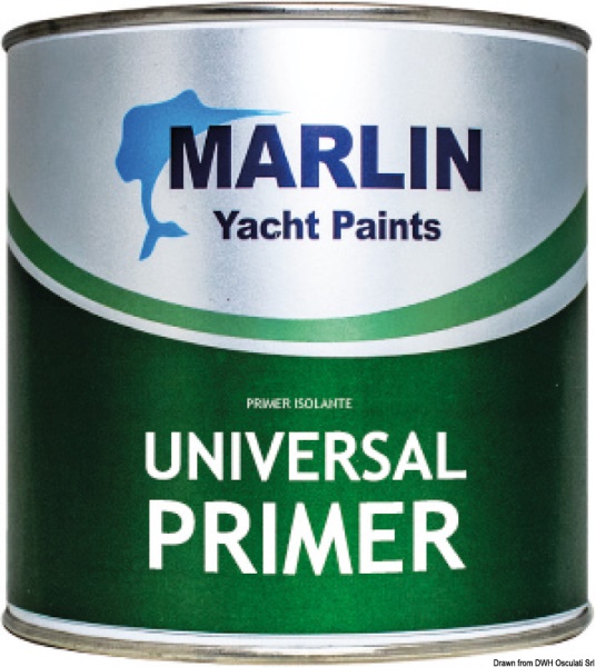 Universal Primer MARLIN 2,5 l - 65.882.02