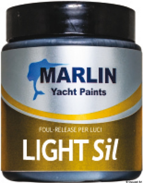 Antivegetativa MARLIN Light Sil 70 ml - 65.897.01