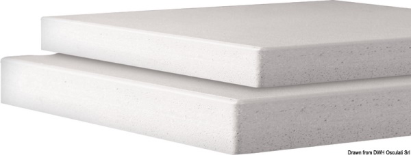 Pannello King StarBoard 19 x 1200 x 800 mm bianco - 65.908.02