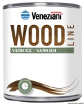 Osculati - Vernice monocomponente Wood Line brillante 0,75 l