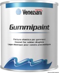 Osculati - Vernice elastica Gummipaint gialla 0,5 l
