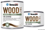 Osculati - Vernice bicomponente Wood Line brillante 0,75 l
