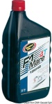 Osculati - Olio per motori 4 tempi 10W-40 1 l