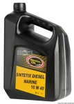 Osculati - Olio diesel Sintetix 5 l
