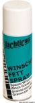 Osculati - Grasso spray Yachticon