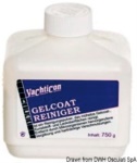 Osculati - Detergente Yachticon per gel coat
