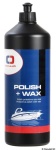 Osculati - Osculati Polish + Wax 0,5 kg