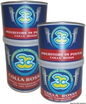 Osculati - Colla marina rossa 500g