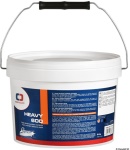 Osculati - Pasta abrasiva Osculati Heavy 600 3 kg bianca