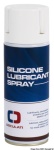 Osculati - Silicone lubricant spray 400 ml