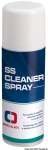 Osculati - Stainless steel cleaner spray 400 ml