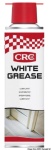 Osculati - Grasso idrorepellente CRC White lithium 250ml