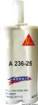 Osculati - Sika ADEKIT A236-25 ad. bicomponente nero 400 ml