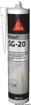 Osculati - Adesivo siliconico SIKASIL SG-20 300 ml