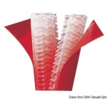 Osculati - Sistema di fissaggio Dual Lock 3M