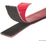 Osculati - VELCRO® Brand ALFA-LOK® mm25 x 3mt nero