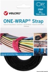 Osculati - VELCRO®Brand ONE-WRAP® fascet. 20x200mm nero cf.25