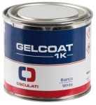 Osculati - Gel coat mono componente bianco 100 g
