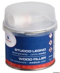 Osculati - Stucco legno bicomponente medio 150 ml