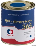 Osculati - Antivegetativa autolevigante Premium 365 blu 0,75 l