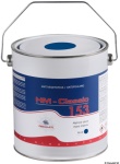 Osculati - Antivegetativa a matrice dura Classic 153 blu 2,5 l