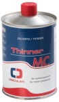 Osculati - Diluente thinner MC 0,5 l