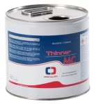 Osculati - Diluente thinner MC 2,5 l