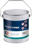 Osculati - Liquido Teak Three 2,5L
