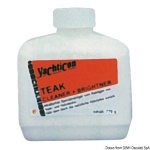Pulitore per teak Yachticon - 65.800.01