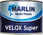 Osculati - Antivegetativa MARLIN Velox Super bianco 0,5 l