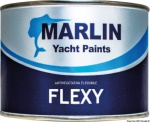 Antivegetativa MARLIN Flexy nero 0,5 l - 65.889.03