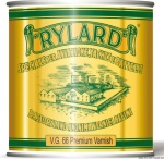 Osculati - Vernice trasparente per legno Rylard VG66 Premium