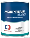 Osculati - Mastice ADEPRENE 465 specifico per Treadmaster 850 g