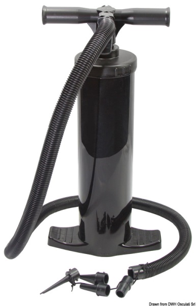 Kit chiavi per serraggio Valvola VA NX - 66.446.46