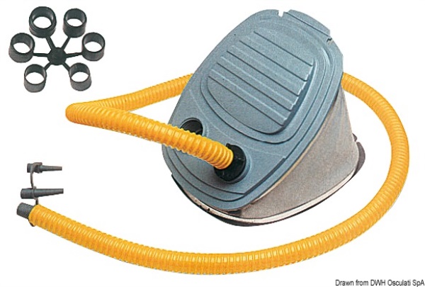 Gonfiatore GP5 5 L - 66.446.77