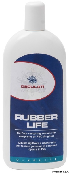 Sigillante Rubber life - 66.459.00