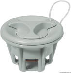 Osculati - Valvola Grigia con Cordino Esterno