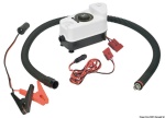 Osculati - Gonfiatore elettrico GE BP-1 12V