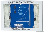Osculati - Kit Lazy Jack Pfeiffer fino a 30'