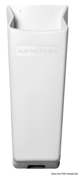 Tasca portamanovella Lewmar - 68.201.00