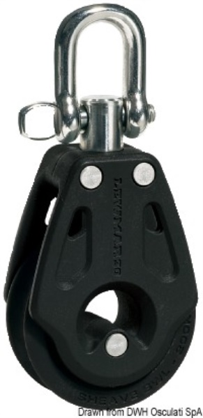 Bozzello Control 30 singolo - 68.401.31