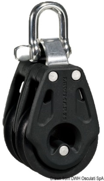 Bozzello Control 40 doppio - 68.402.41