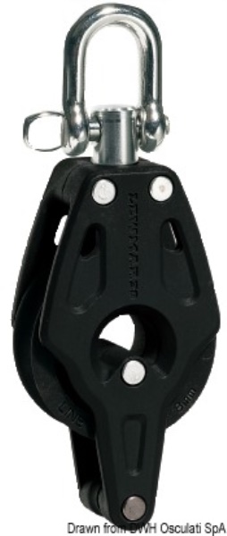 Bozzello Control 30 singolo arricavo - 68.404.31