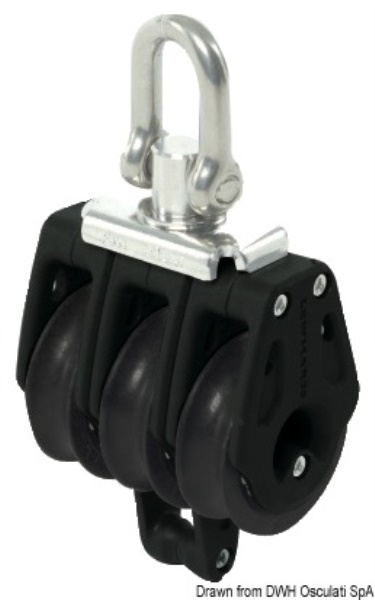 Bozzello Control 30 triplo arricavo - 68.406.31