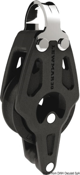 Bozzello Control 30 singolo fisso arricavo - 68.414.31