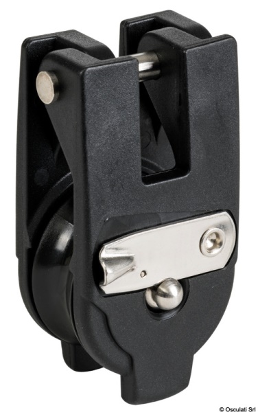 Bozzello Control 40 apribile per barber - 68.440.40